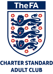 FA Charter Standard Accredited as an Adult Club